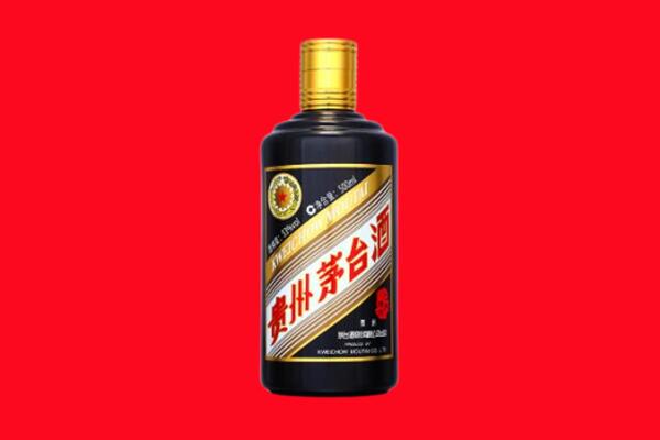 达州达川区回收茅台酒瓶